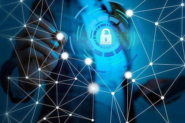 Infraestructura Segura