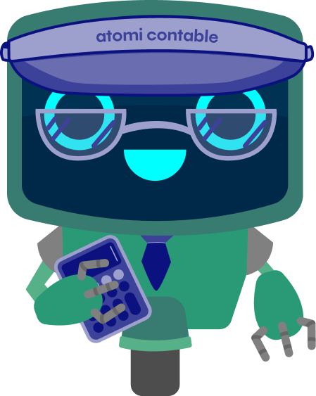 Atomi Contable Contacto